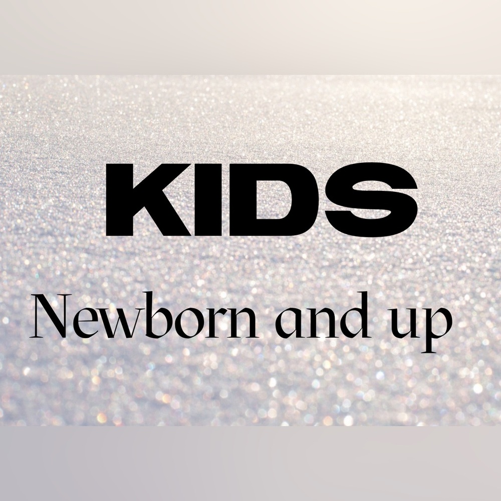Kids bundles and separates